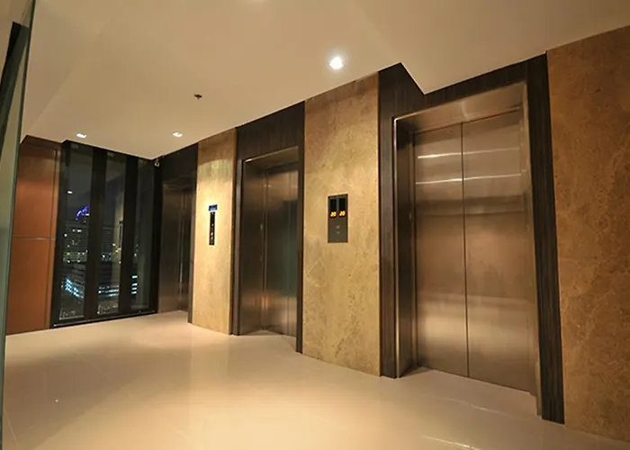 Bangkok City Hotel Hotel