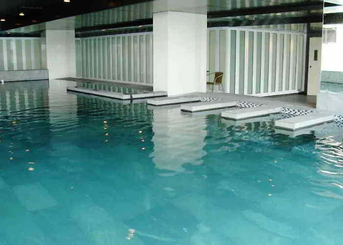 Hotel Bangkok City Hotel 3*
