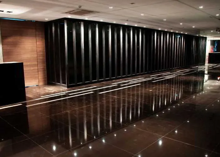 Bangkok City Hotel Hotel 3*