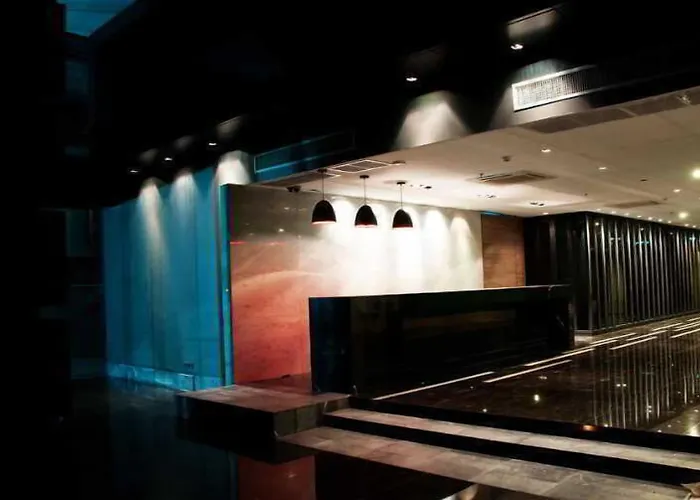 Bangkok City Hotel 3*