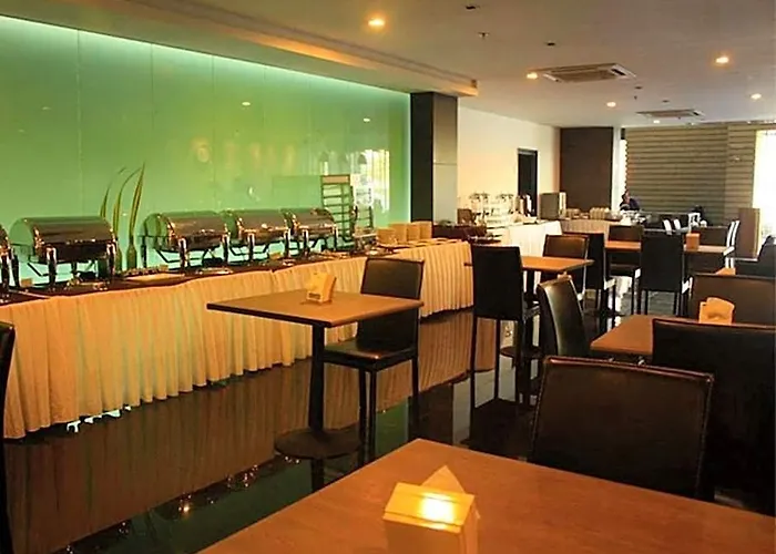 Hotel Bangkok City Hotel Bangkok