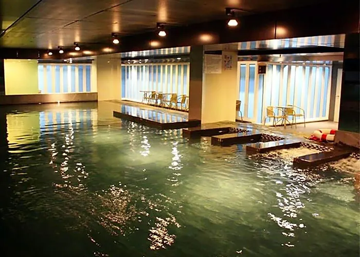 Bangkok City Hotel Hotel 3*