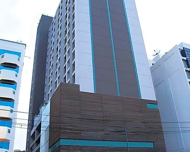 Bangkok City Hotel