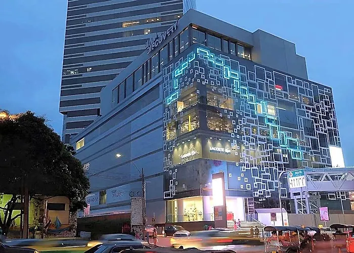 Bangkok City Hotel Bangkok