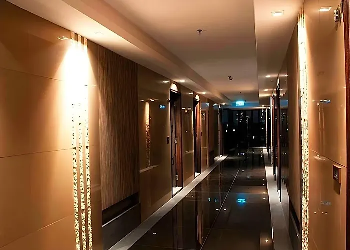 Hotel Bangkok City Hotel