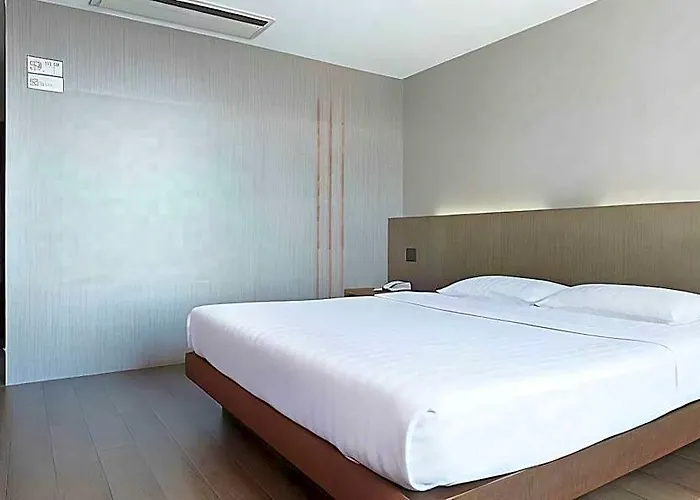 Bangkok City Hotel Hotel Bangkok