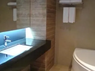 Bangkok City Hotel Hotel 3*