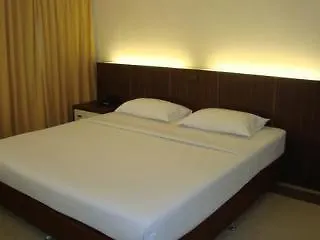 Hotel Bangkok City Hotel 3*