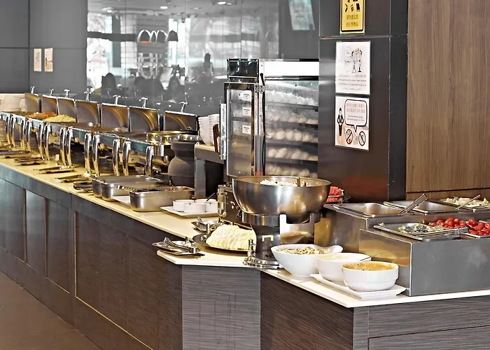 Hotel Bangkok City Hotel 3*