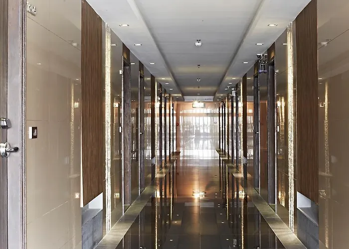Bangkok City Hotel 3*