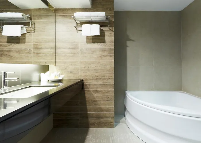 Bangkok City Hotel